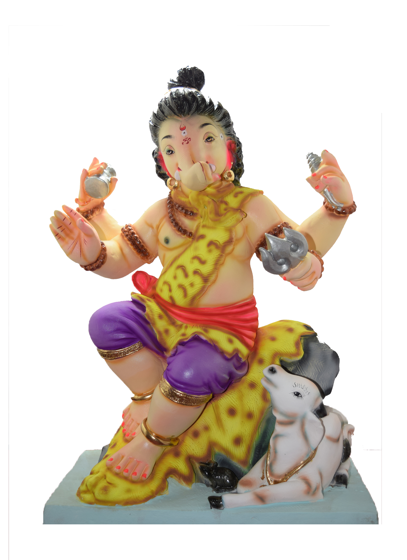 Balganesh